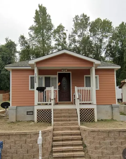 1026 Juniper St, Durham, NC 27701 photo 1