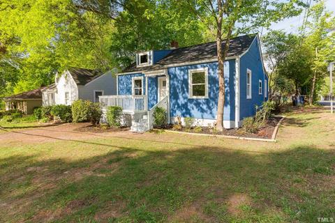 2315 Albany St, Durham, NC 27705 photo 1