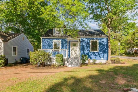 2315 Albany St, Durham, NC 27705 photo 2