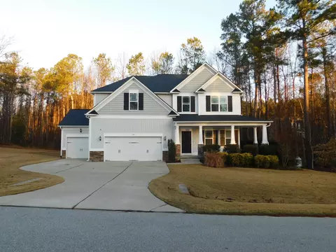 114 Saylor Ridge Ln, Willow Spring, NC 27592 photo 2