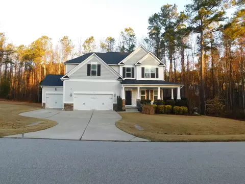114 Saylor Ridge Ln, Willow Spring, NC 27592 photo 3