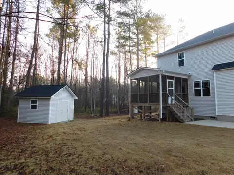 114 Saylor Ridge Ln, Willow Spring, NC 27592 photo 24