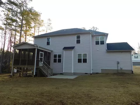 114 Saylor Ridge Ln, Willow Spring, NC 27592 photo 25