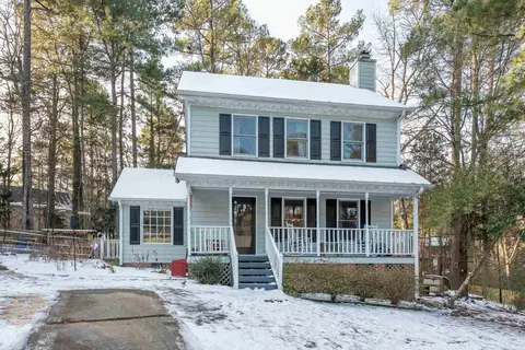 11 Greystone Ct, Durham, NC 27713 photo 1