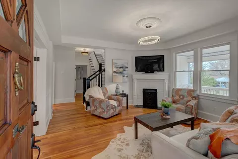 809 Colonial St, Durham, NC 27701 photo 5