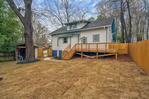 809 Colonial St, Durham, NC 27701 photo 32