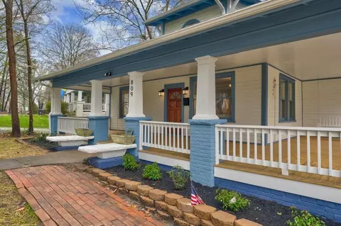 809 Colonial St, Durham, NC 27701 photo 3