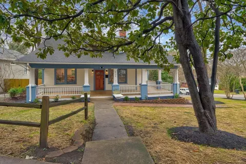 809 Colonial St, Durham, NC 27701 photo 1