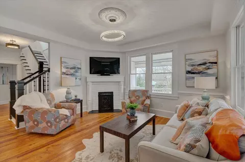 809 Colonial St, Durham, NC 27701 photo 8