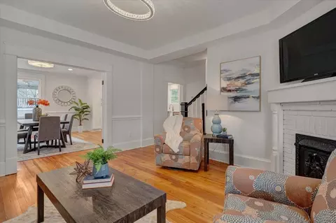 809 Colonial St, Durham, NC 27701 photo 9