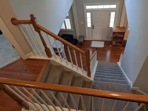 1144 Scholastic Cir, Durham, NC 27713 photo 3