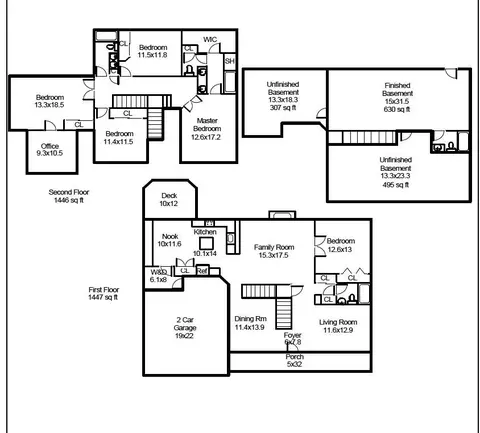 1144 Scholastic Cir, Durham, NC 27713 photo 4