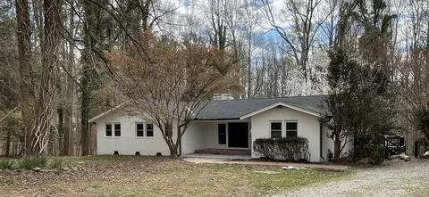 5335 Russell Rd, Durham, NC 27712 photo 1