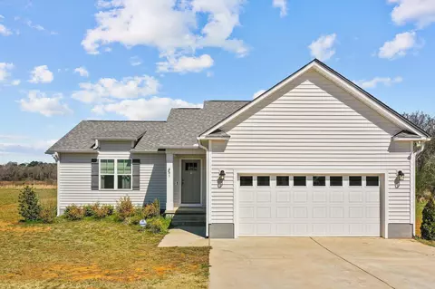 85 Arrow Ln, Middlesex, NC 27557 photo 1