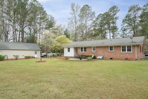 114 Crescent Dr, Pine Level, NC 27568 photo 22