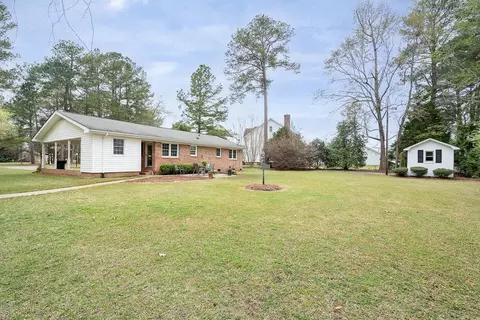 114 Crescent Dr, Pine Level, NC 27568 photo 23
