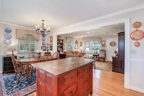 114 Crescent Dr, Pine Level, NC 27568 photo 12