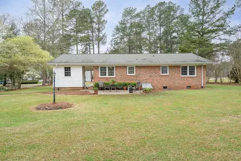 114 Crescent Dr, Pine Level, NC 27568 photo 26