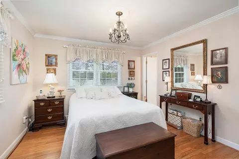 114 Crescent Dr, Pine Level, NC 27568 photo 16