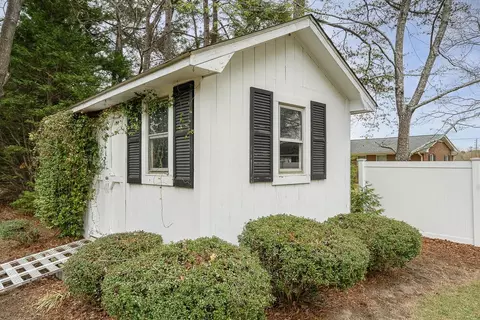 114 Crescent Dr, Pine Level, NC 27568 photo 25