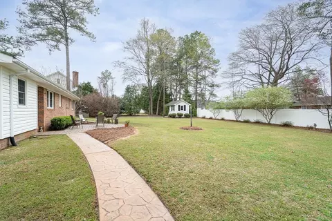 114 Crescent Dr, Pine Level, NC 27568 photo 24