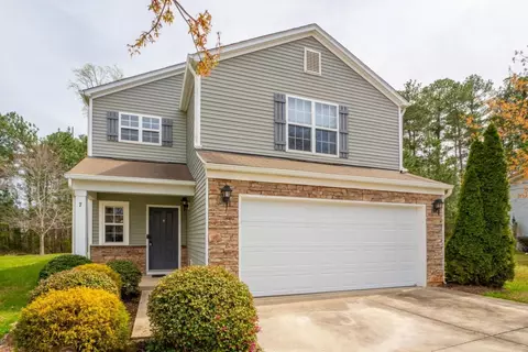 7 Bellmore Ct, Durham, NC 27703 photo 1