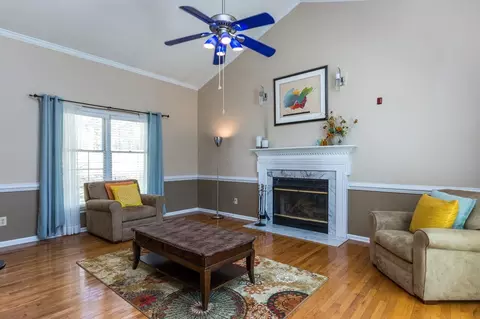 9716 Dansington Ct, Raleigh, NC 27615 photo 5
