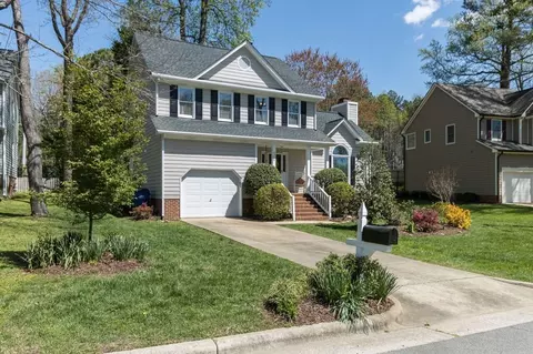 9716 Dansington Ct, Raleigh, NC 27615 photo 30