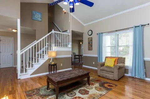 9716 Dansington Ct, Raleigh, NC 27615 photo 8