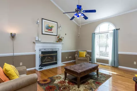 9716 Dansington Ct, Raleigh, NC 27615 photo 6