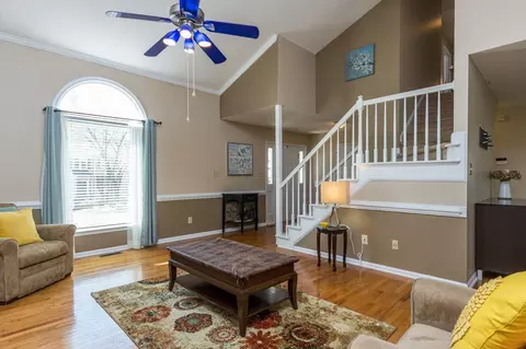 9716 Dansington Ct, Raleigh, NC 27615 photo 7