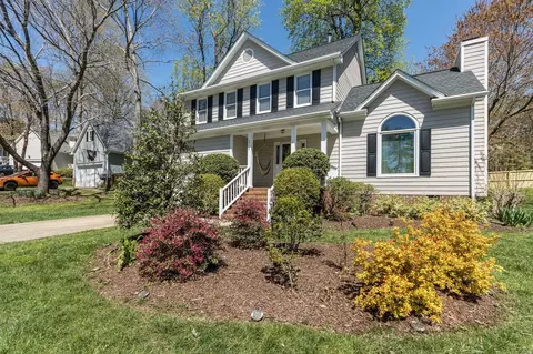 9716 Dansington Ct, Raleigh, NC 27615 photo 29