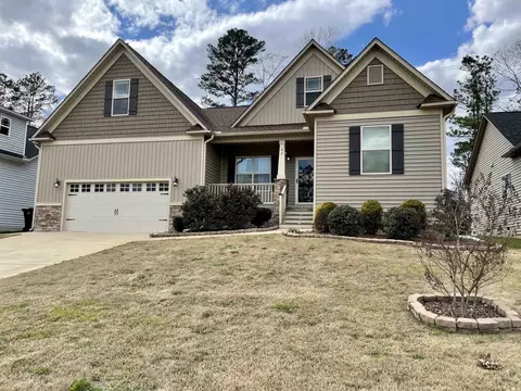 97 Thunder Ridge Dr, Garner, NC 27529 photo 1
