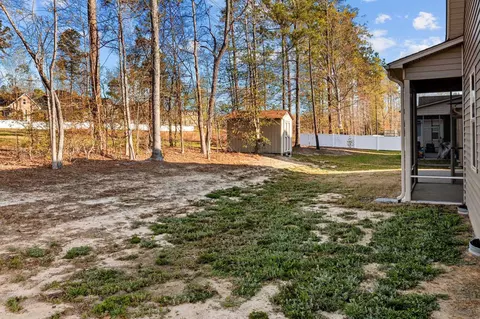 97 Thunder Ridge Dr, Garner, NC 27529 photo 35
