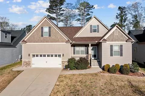 97 Thunder Ridge Dr, Garner, NC 27529 photo 3