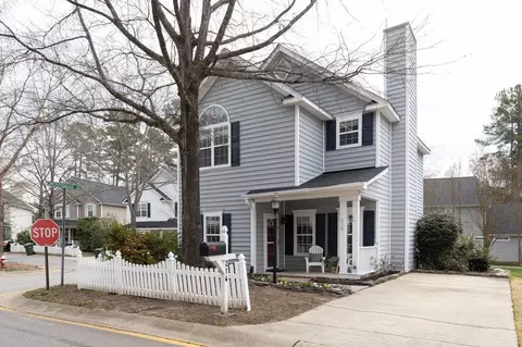 214 Bridgepath Dr, Cary, NC 27513 photo 2
