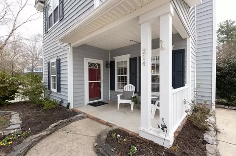 214 Bridgepath Dr, Cary, NC 27513 photo 3
