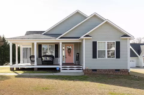 23 Sparkle Ln, Garner, NC 27529 photo 1