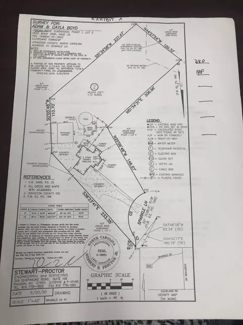 23 Sparkle Ln, Garner, NC 27529 photo 5