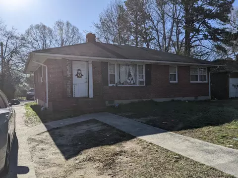 701 Bacon St, Durham, NC 27703 photo 2