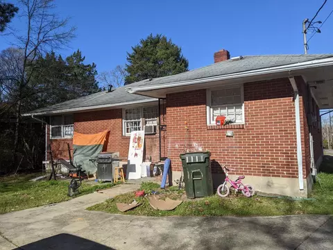 701 Bacon St, Durham, NC 27703 photo 3