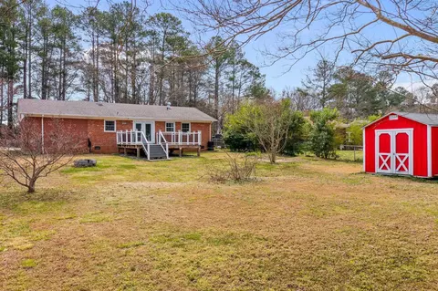 1316 Pineview Dr, Garner, NC 27529 photo 13