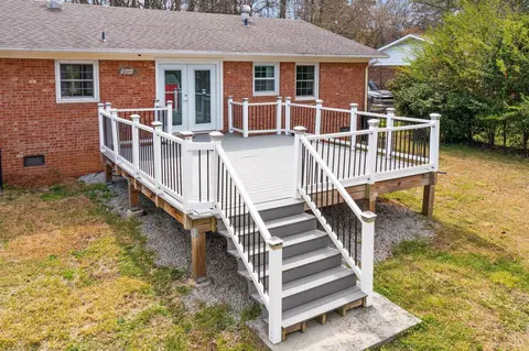 1316 Pineview Dr, Garner, NC 27529 photo 12
