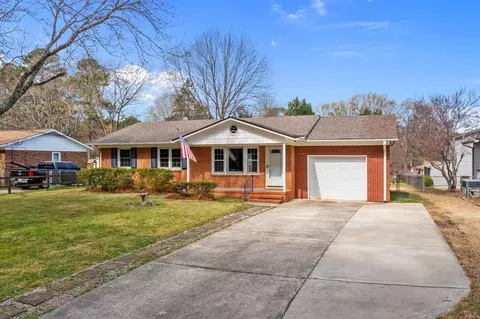 1316 Pineview Dr, Garner, NC 27529 photo 1