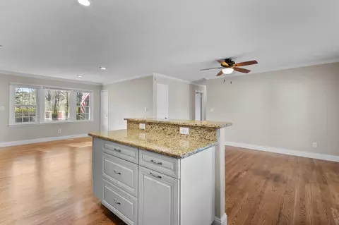 1316 Pineview Dr, Garner, NC 27529 photo 4