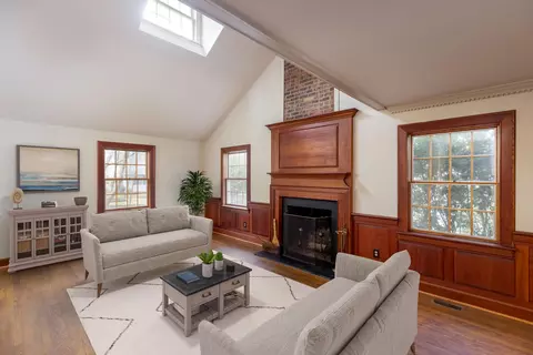 4 White Oak, Elon, NC 27244 photo 4