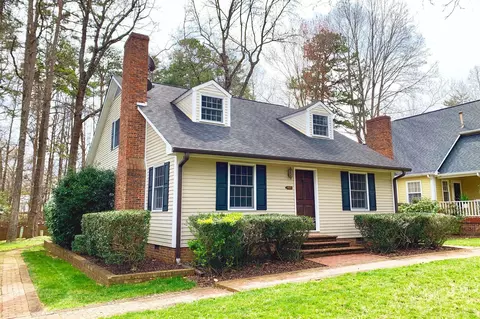 4 White Oak, Elon, NC 27244 photo 1