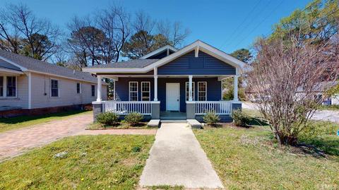 1200 Clark St, Rocky Mount, NC 27801 photo 1