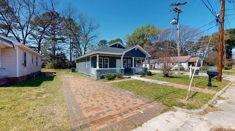 1200 Clark St, Rocky Mount, NC 27801 photo 7