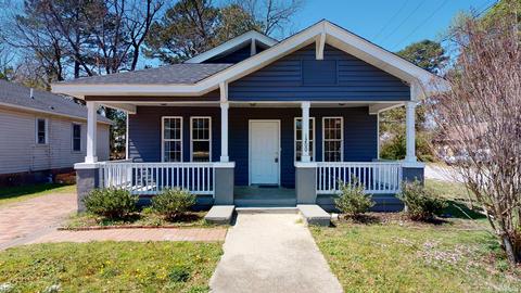 1200 Clark St, Rocky Mount, NC 27801 photo 2